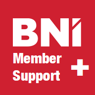 BNI Member Support